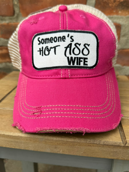 ¡Más gorras de camionero divertidas!