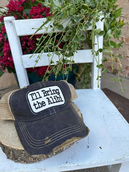 ¡Más gorras de camionero divertidas!