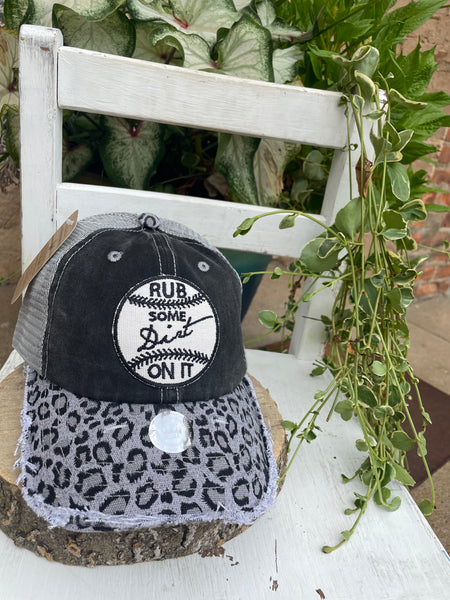 ¡Más gorras de camionero divertidas!