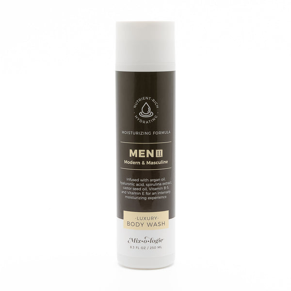 Men's II (Modern & Masculine) Luxury Body Wash (8.3 Fl. Oz)