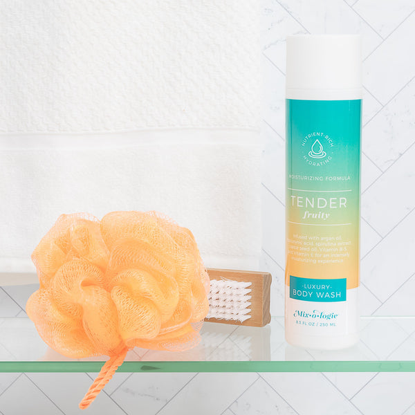 Tender (fruity) Luxury Body Wash (8.3 Fl. Oz)