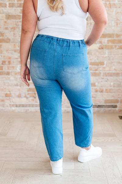 Beck and Call Rhinestone Pants - ONLINE EXCLUSIVE!