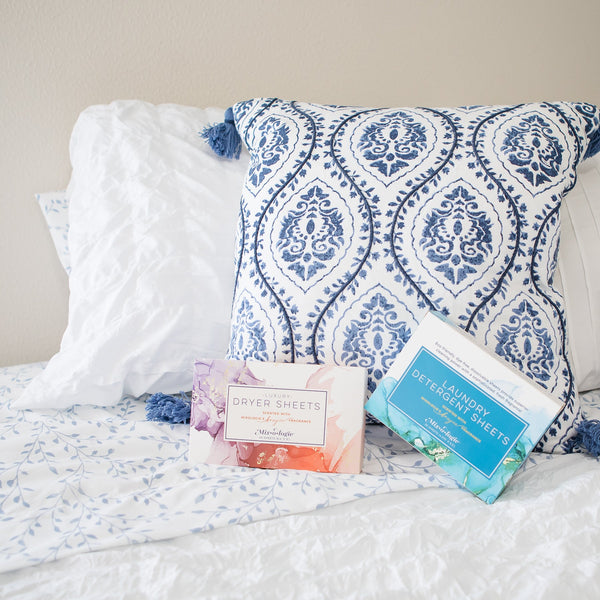 Boujee | Fabric Softener Dryer Sheets