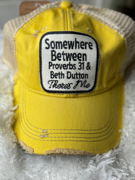 ¡Más gorras de camionero divertidas!