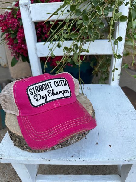 ¡Más gorras de camionero divertidas!