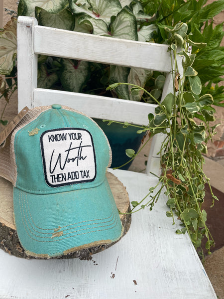 ¡Más gorras de camionero divertidas!