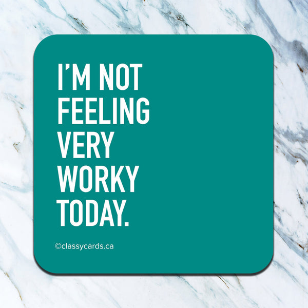 395 posavasos altos de algodón