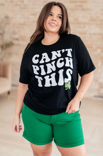 Can't Pinch This Graphic Tee - ONLINE EXCLUSIVE!