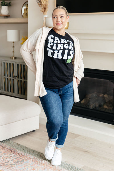 Can't Pinch This Graphic Tee - ONLINE EXCLUSIVE!