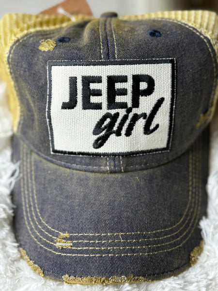 ¡Más gorras de camionero divertidas!