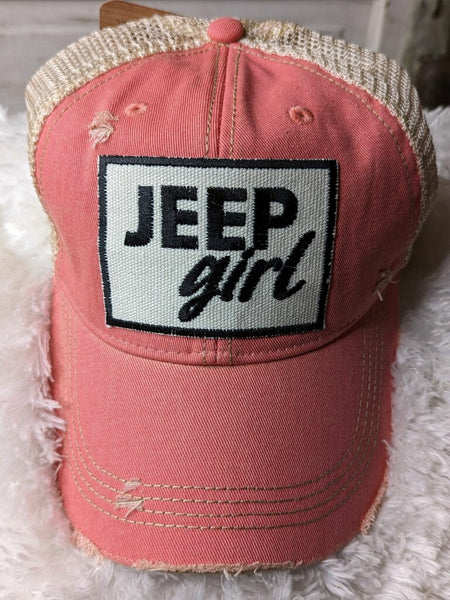 ¡Más gorras de camionero divertidas!