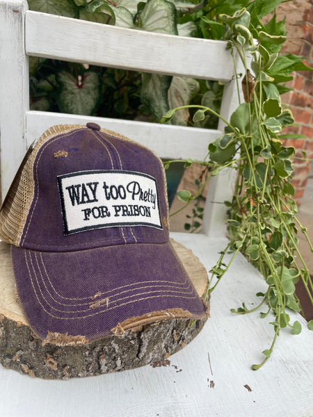 ¡Más gorras de camionero divertidas!