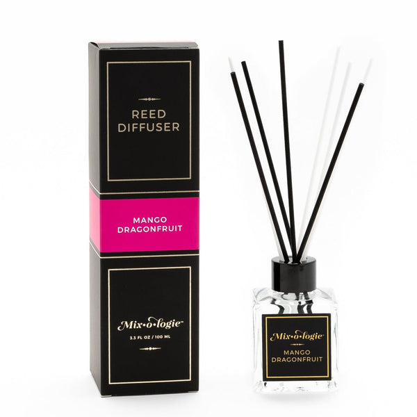 Mango Dragonfruit | Reed Diffuser