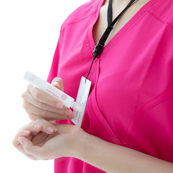 Daring (Spiked Punch) | Rollerball Perfume Oil Roll-On