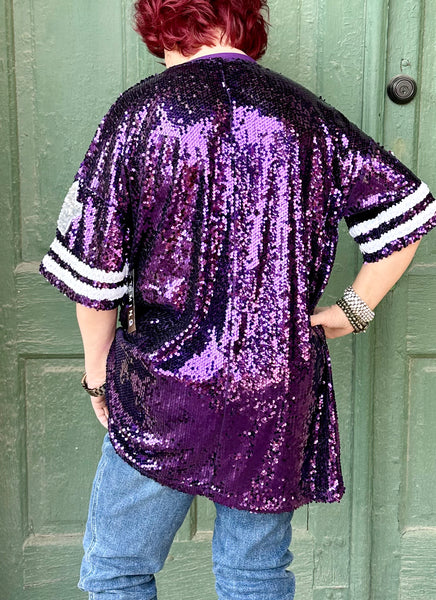 Vestido/túnica del día del juego Saijen