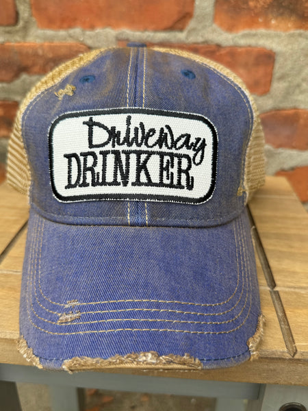 ¡Más gorras de camionero divertidas!