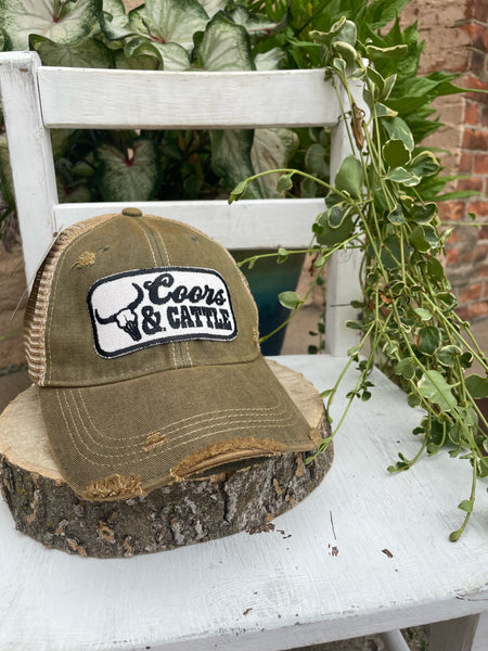 ¡Más gorras de camionero divertidas!