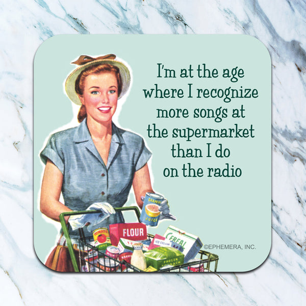 395 posavasos altos de algodón