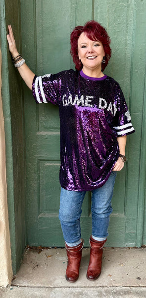 Vestido/túnica del día del juego Saijen