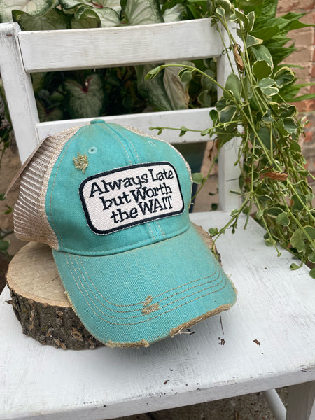 ¡Más gorras de camionero divertidas!