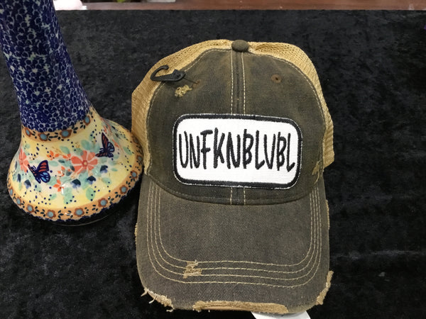 ¡Más gorras de camionero divertidas!