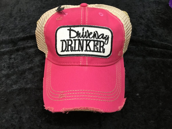 ¡Más gorras de camionero divertidas!