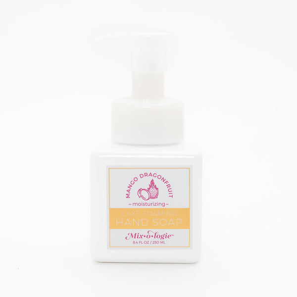 Mango Dragonfruit | Foaming Hand Soap (250 mL)