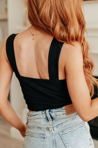 Desde el principio Tanque Negro