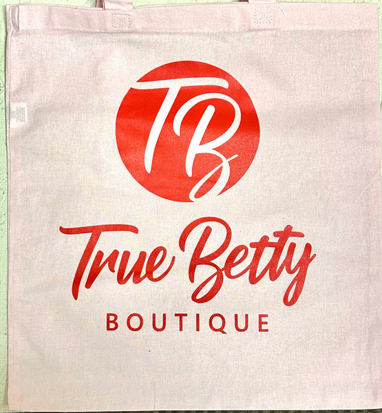 Stuff the Bag Event Bag - MARCH 8, 2025