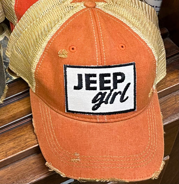 ¡Más gorras de camionero divertidas!