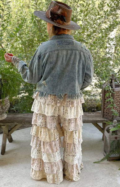 Pantalones Aaliyah Layers of Dreams de Jaded Gypsy