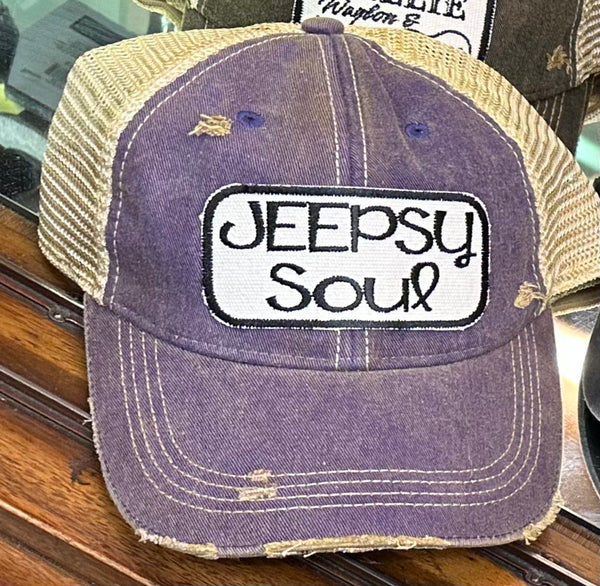 ¡Más gorras de camionero divertidas!