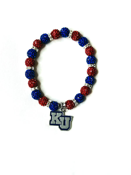 Game Day Bracelets