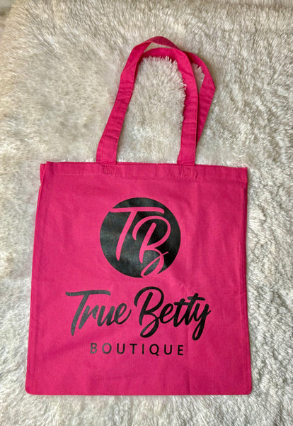 Stuff the Bag Event Bag - January 27, 2024