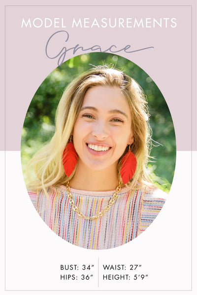 Long Sleeve Solid Knit Open Back Top In Olive - ONLINE EXCLUSIVE!