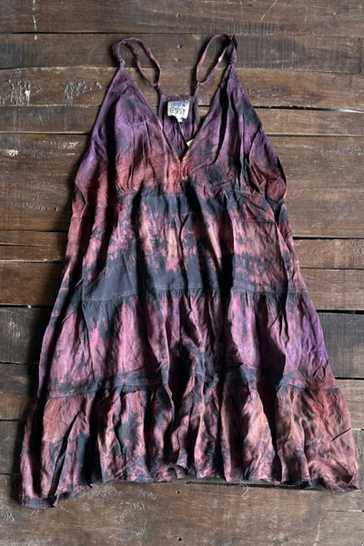 Lucie Hazy Dreams Dress by Jaded Gypsy