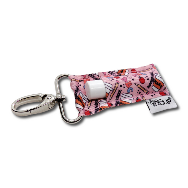 Homeschool Mama LippyClip® Lip Balm Holder