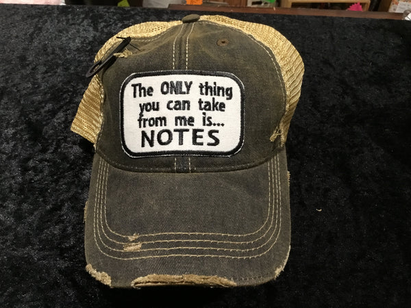 ¡Más gorras de camionero divertidas!