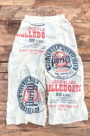 Pantalones Rosalinda Heirloom de Jaded Gypsy