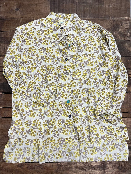 Keisha Evening Walk Top by Jaded Gypsy