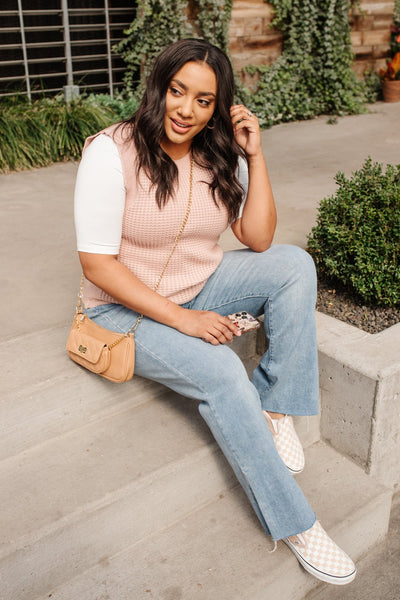 Take A Stand Top - ONLINE EXCLUSIVE!