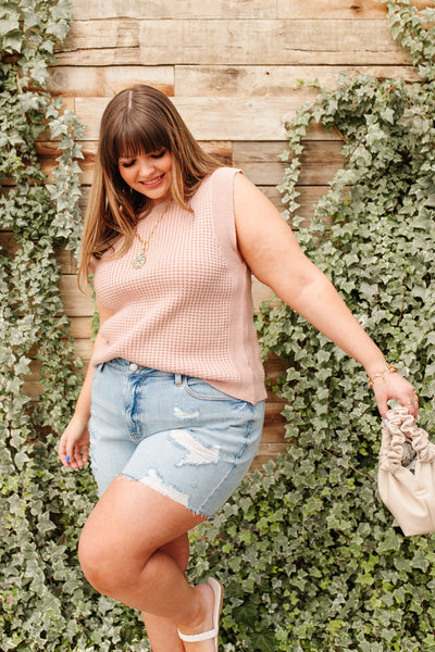 Take A Stand Top - ONLINE EXCLUSIVE!