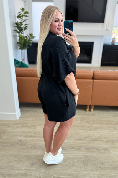 Mono con cuello en V Up Early