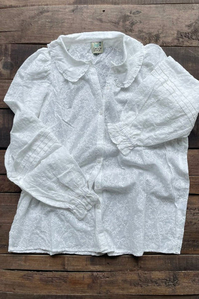 Gemma Lovely Lily Top by Jaded Gypsy