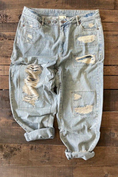 Pantalones Dolly Forever Love de Jaded Gypsy