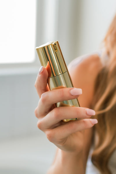 Colección de botellas de viaje It Girl (paquete de 3)