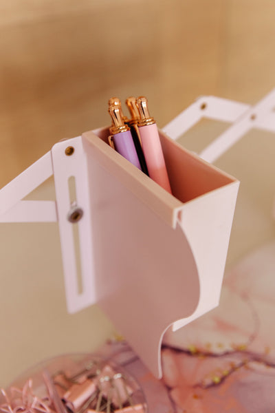 Juego de bolígrafos Joan Hancock