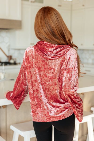 Sudadera con capucha Jolt of Energy