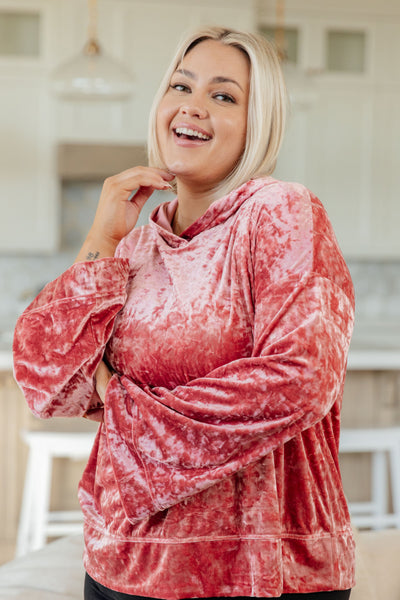 Sudadera con capucha Jolt of Energy