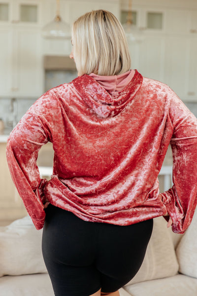 Sudadera con capucha Jolt of Energy